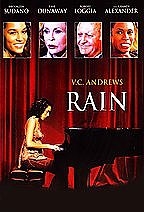 Rain:  Review on Donna Summer's daughter's feature film debut