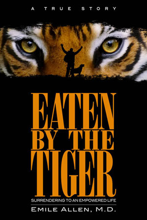 Eaten-By-The-Tiger-Book